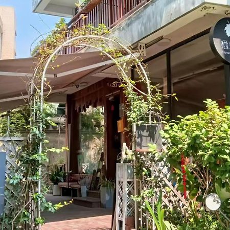 Hangzhou Citynest Music B&B מראה חיצוני תמונה