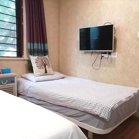 Hangzhou Citynest Music B&B מראה חיצוני תמונה
