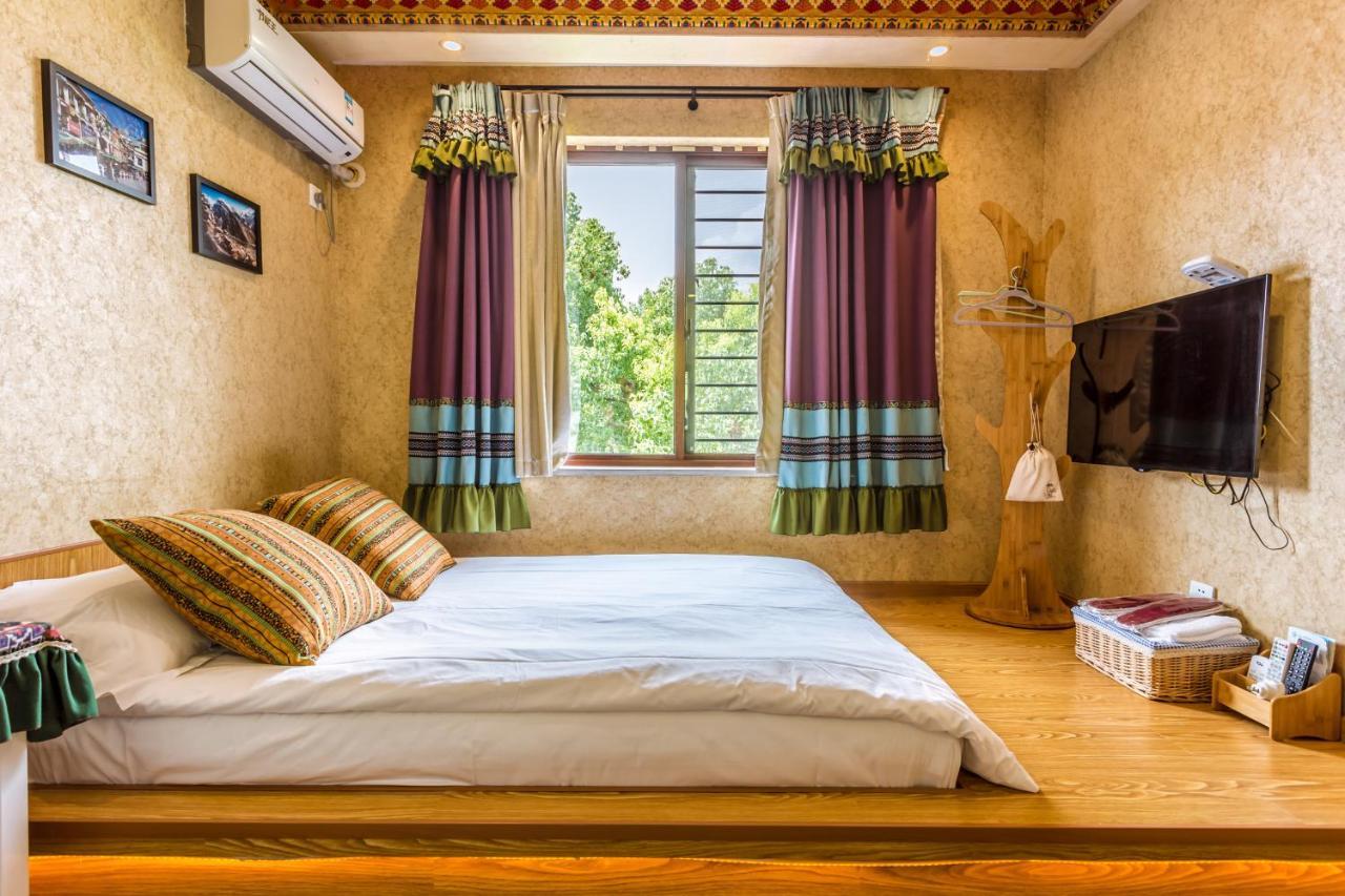 Hangzhou Citynest Music B&B מראה חיצוני תמונה