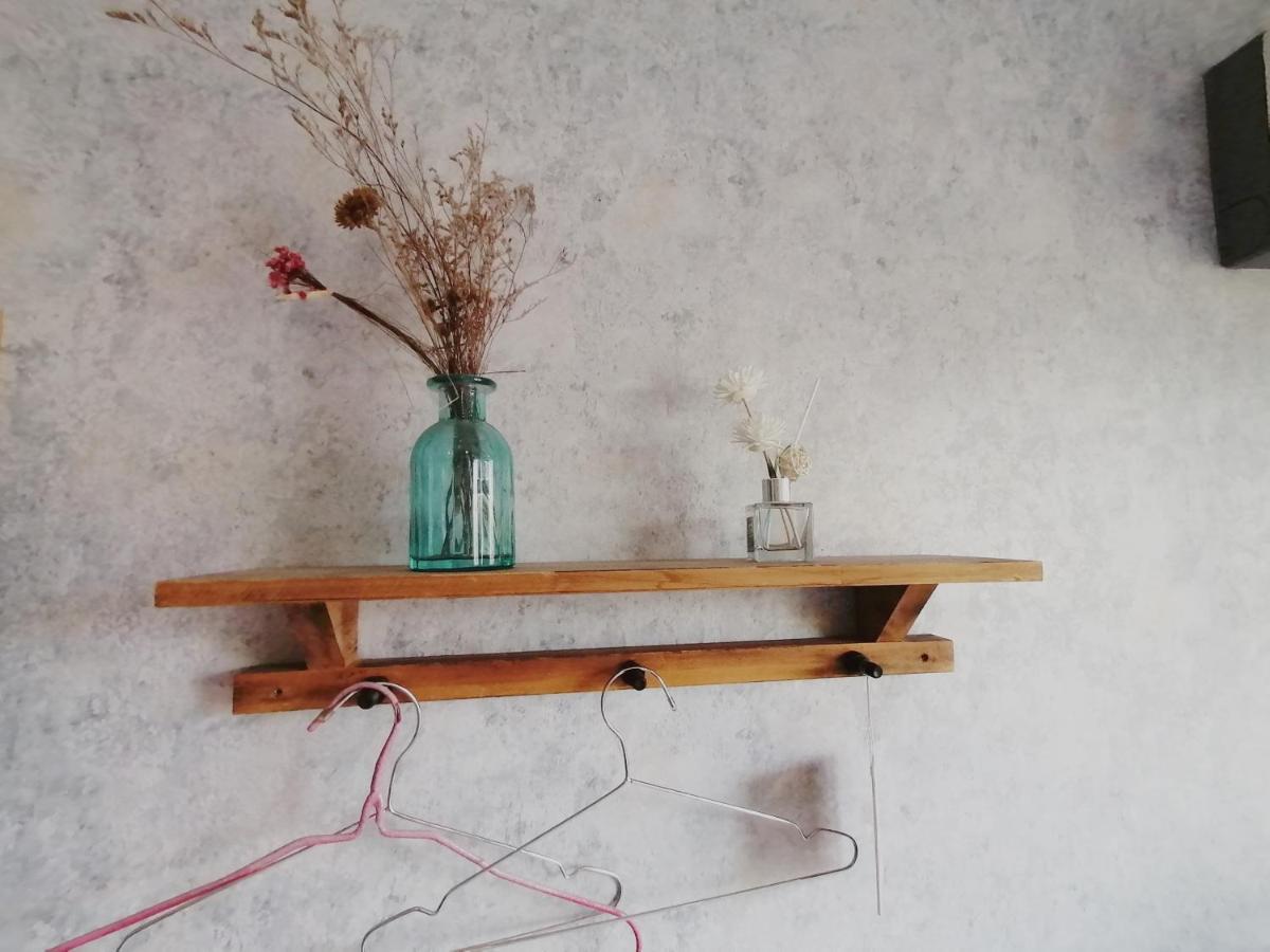 Hangzhou Citynest Music B&B מראה חיצוני תמונה