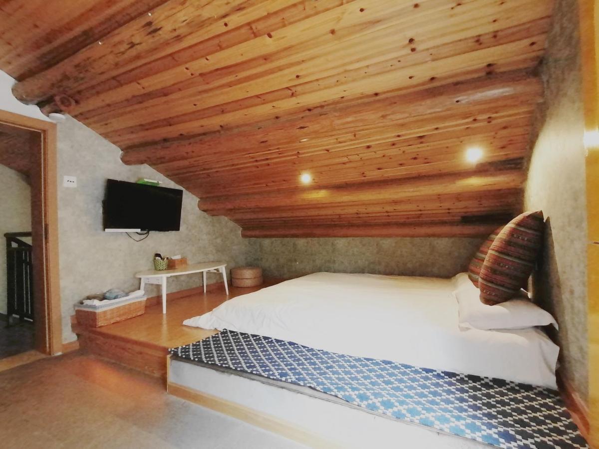 Hangzhou Citynest Music B&B מראה חיצוני תמונה