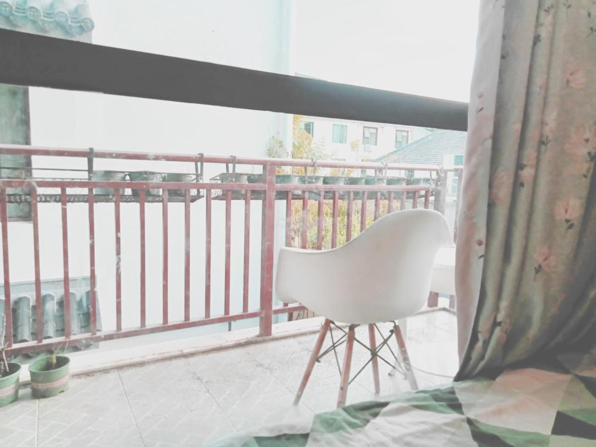Hangzhou Citynest Music B&B מראה חיצוני תמונה