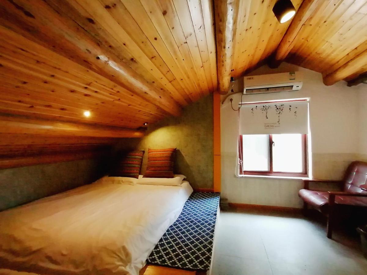 Hangzhou Citynest Music B&B מראה חיצוני תמונה