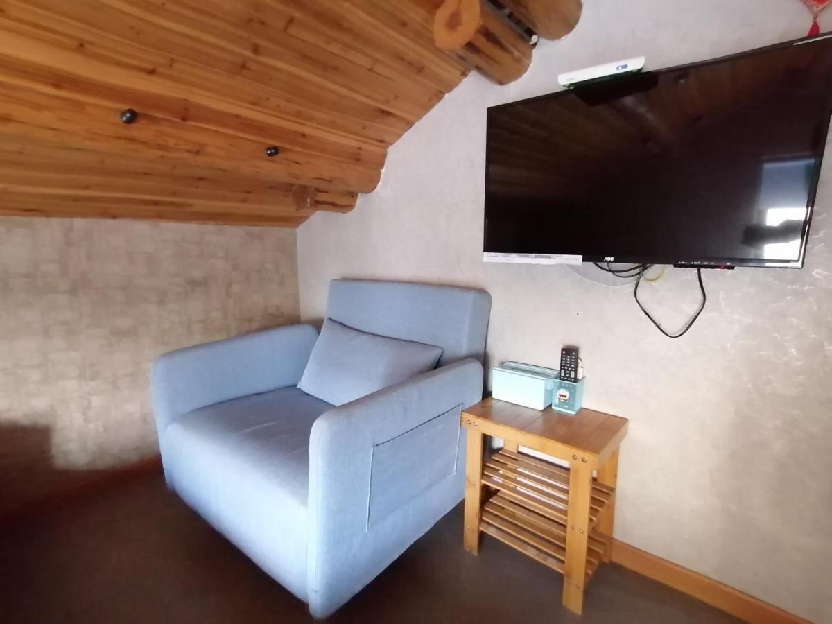 Hangzhou Citynest Music B&B מראה חיצוני תמונה