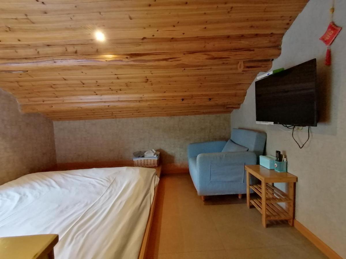 Hangzhou Citynest Music B&B מראה חיצוני תמונה
