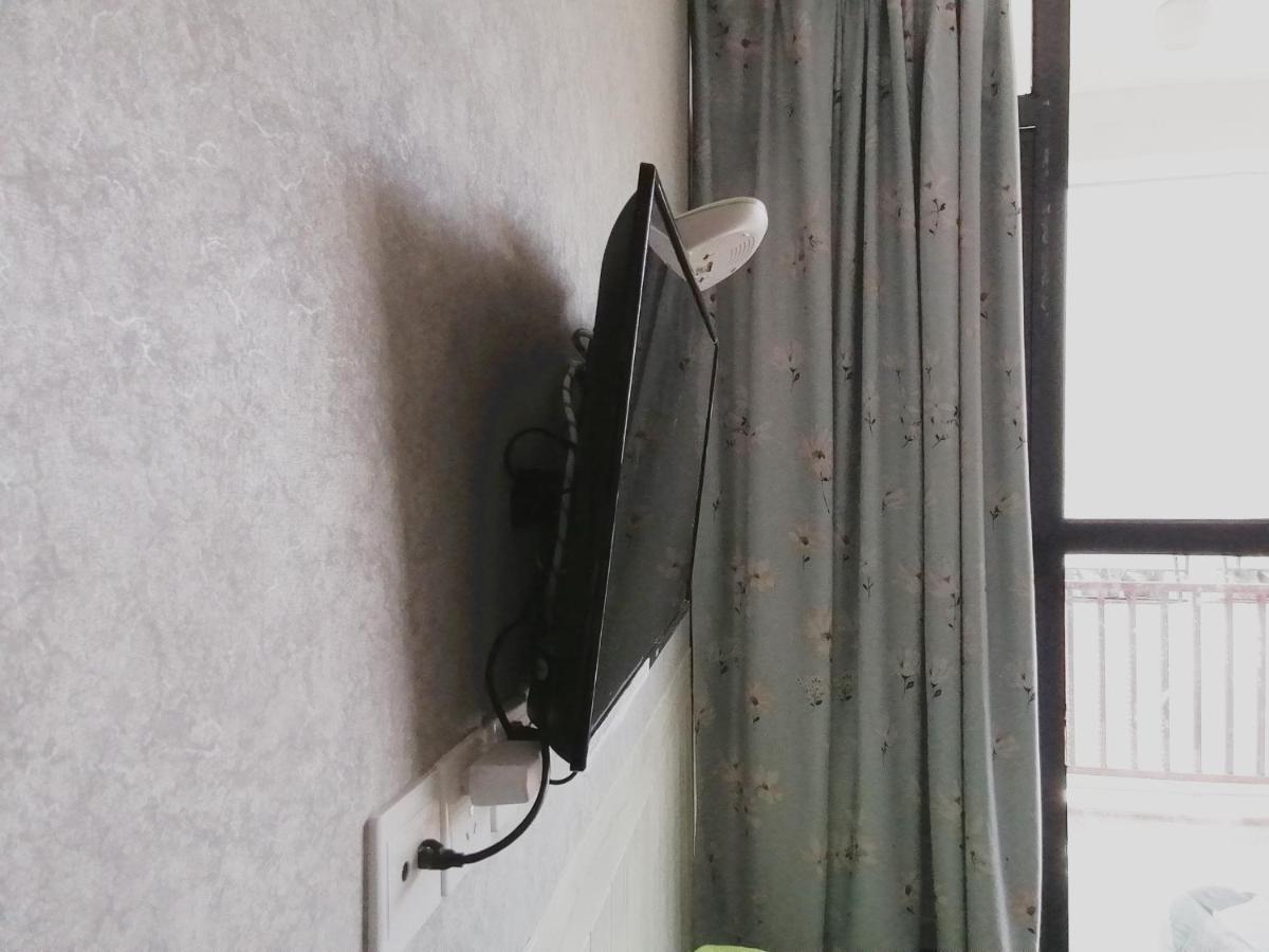 Hangzhou Citynest Music B&B מראה חיצוני תמונה