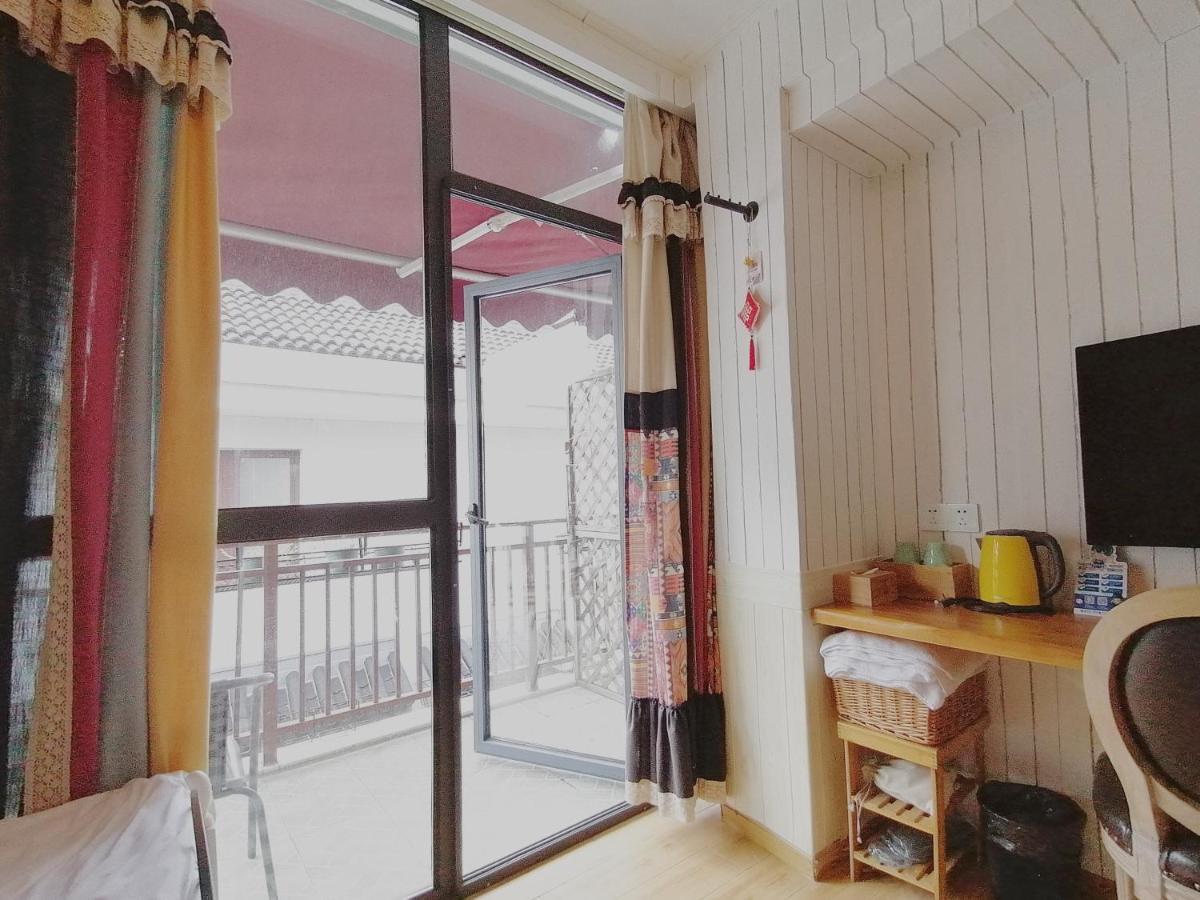 Hangzhou Citynest Music B&B מראה חיצוני תמונה