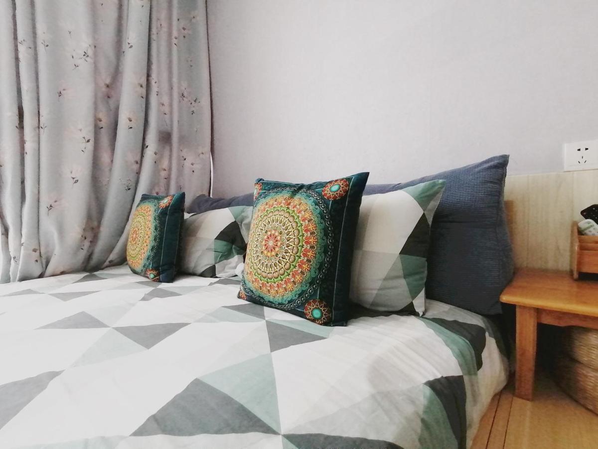 Hangzhou Citynest Music B&B מראה חיצוני תמונה