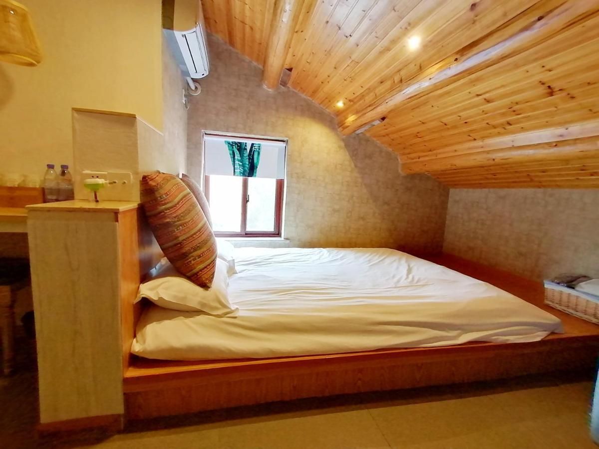 Hangzhou Citynest Music B&B מראה חיצוני תמונה