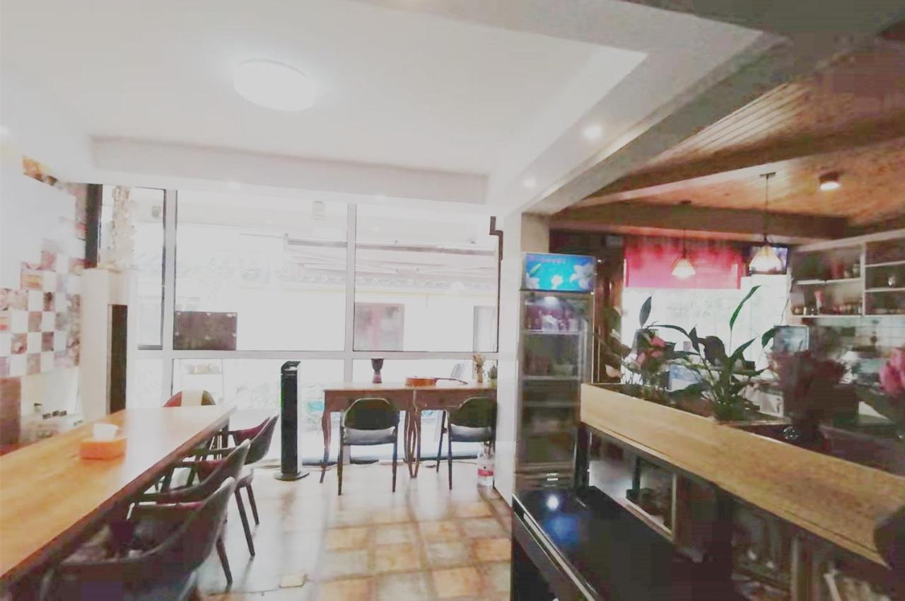 Hangzhou Citynest Music B&B מראה חיצוני תמונה