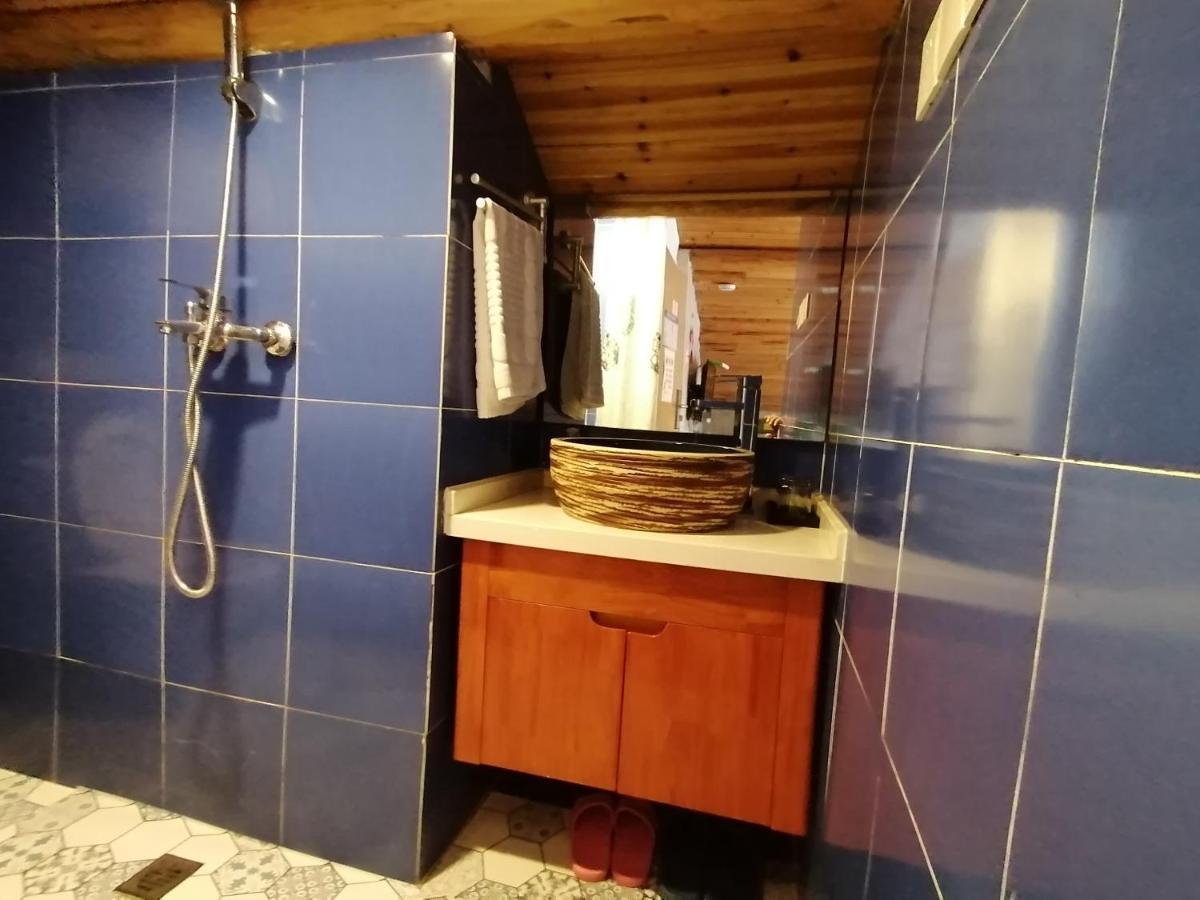 Hangzhou Citynest Music B&B מראה חיצוני תמונה