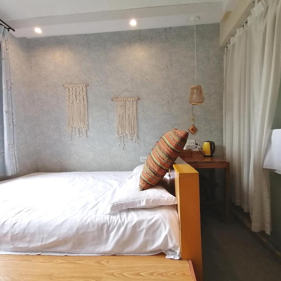 Hangzhou Citynest Music B&B חדר תמונה