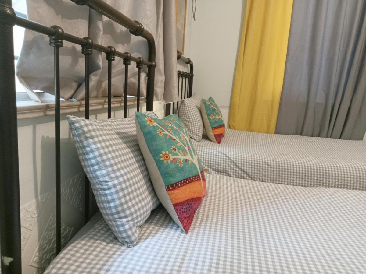 Hangzhou Citynest Music B&B חדר תמונה