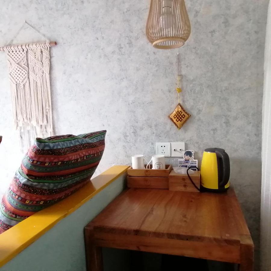 Hangzhou Citynest Music B&B מראה חיצוני תמונה
