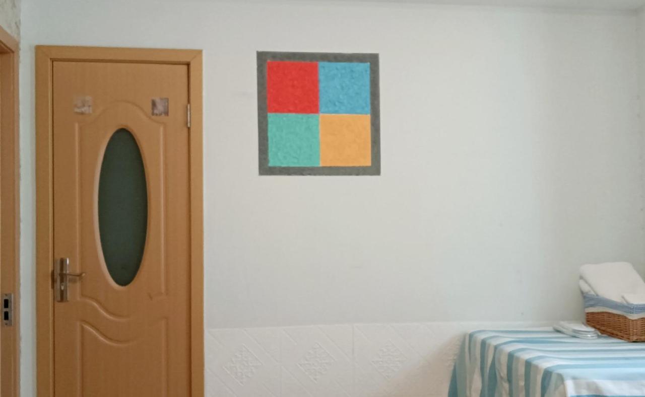 Hangzhou Citynest Music B&B מראה חיצוני תמונה