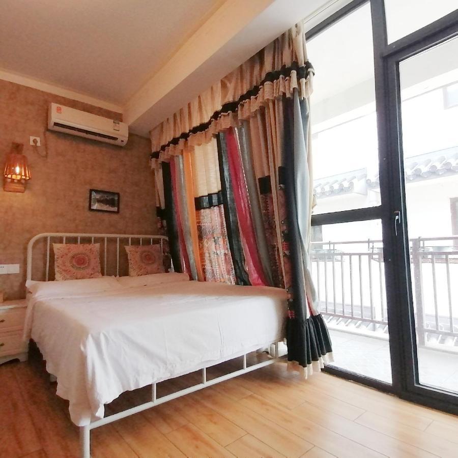 Hangzhou Citynest Music B&B מראה חיצוני תמונה