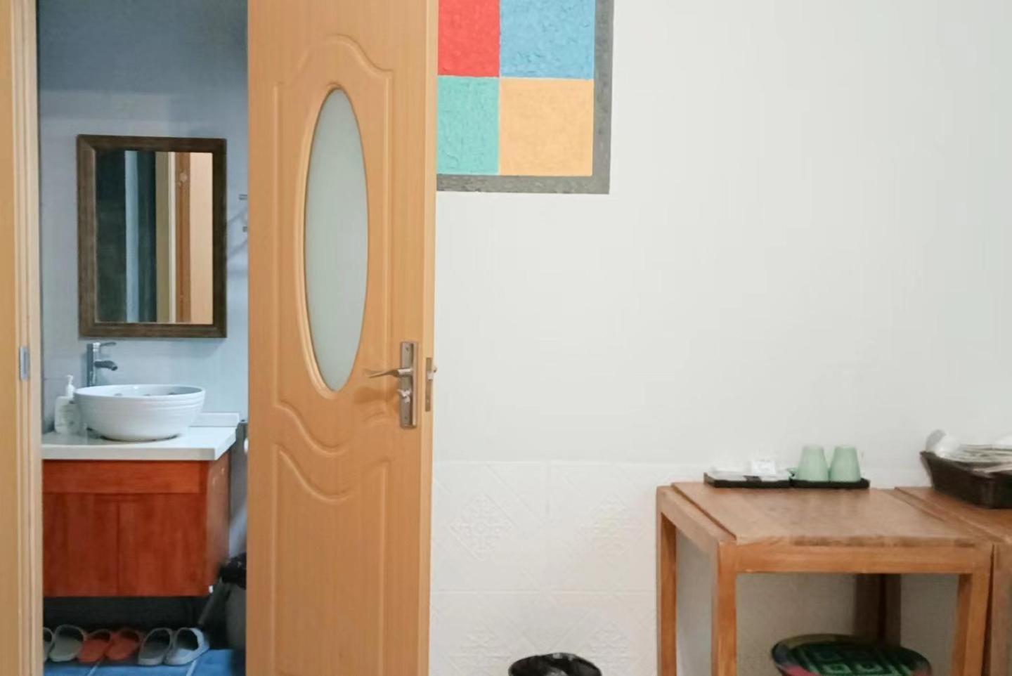 Hangzhou Citynest Music B&B מראה חיצוני תמונה