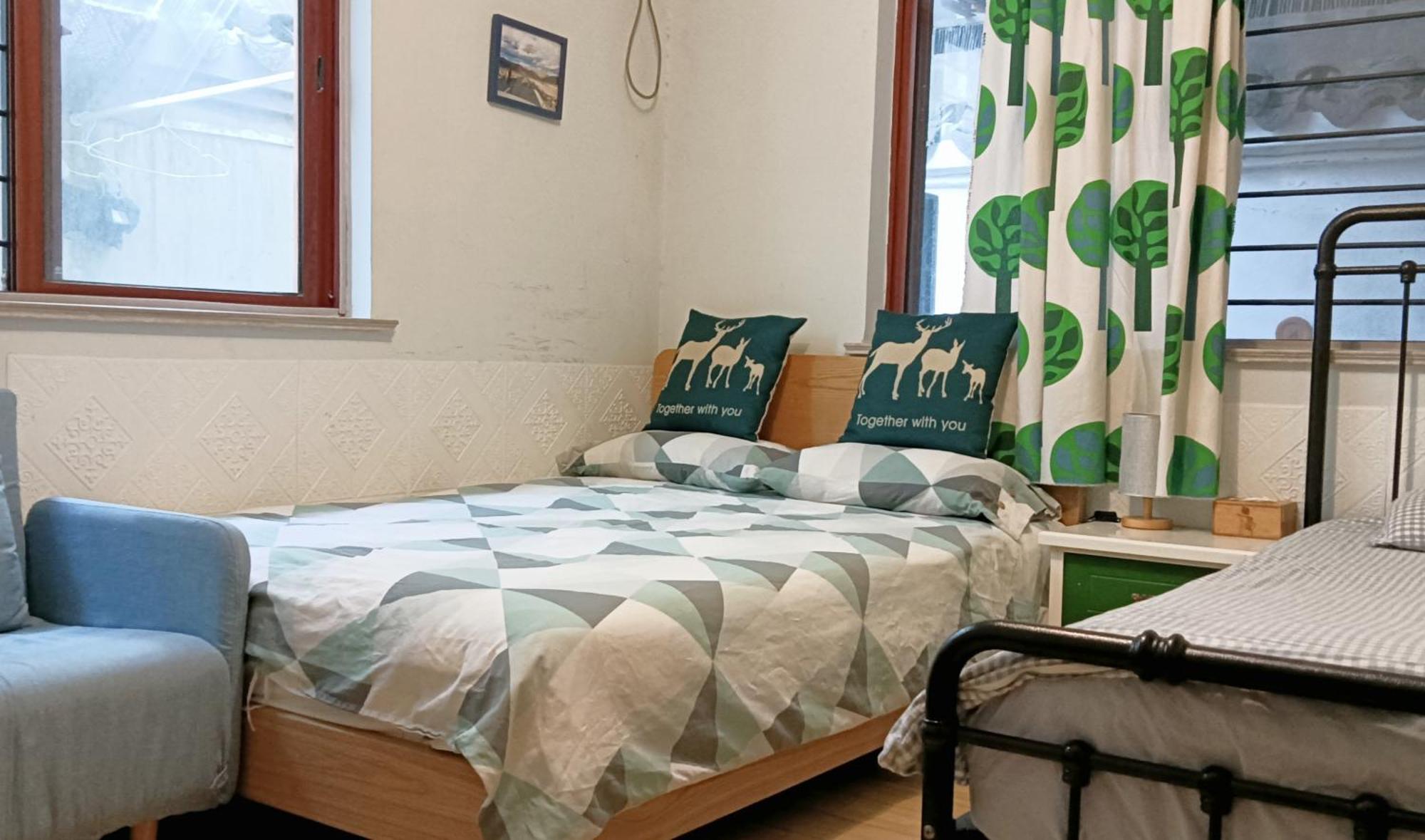 Hangzhou Citynest Music B&B מראה חיצוני תמונה