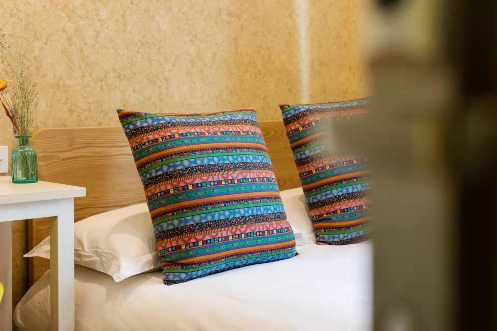 Hangzhou Citynest Music B&B חדר תמונה