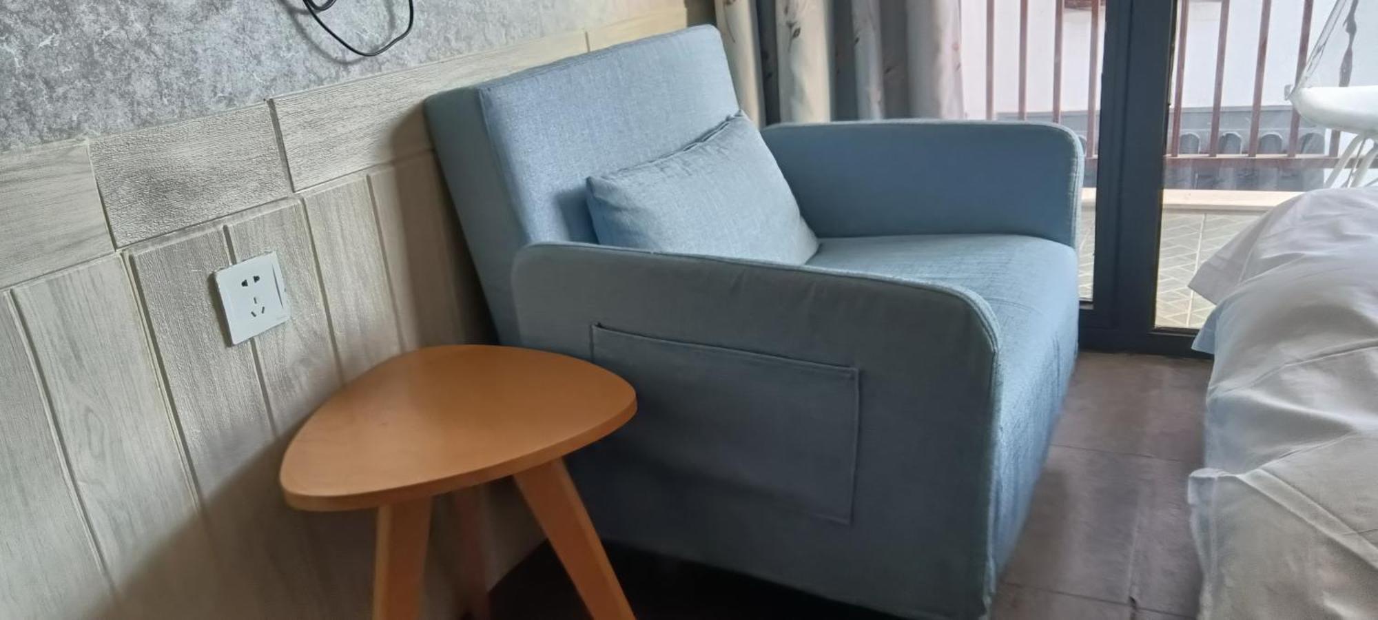 Hangzhou Citynest Music B&B מראה חיצוני תמונה