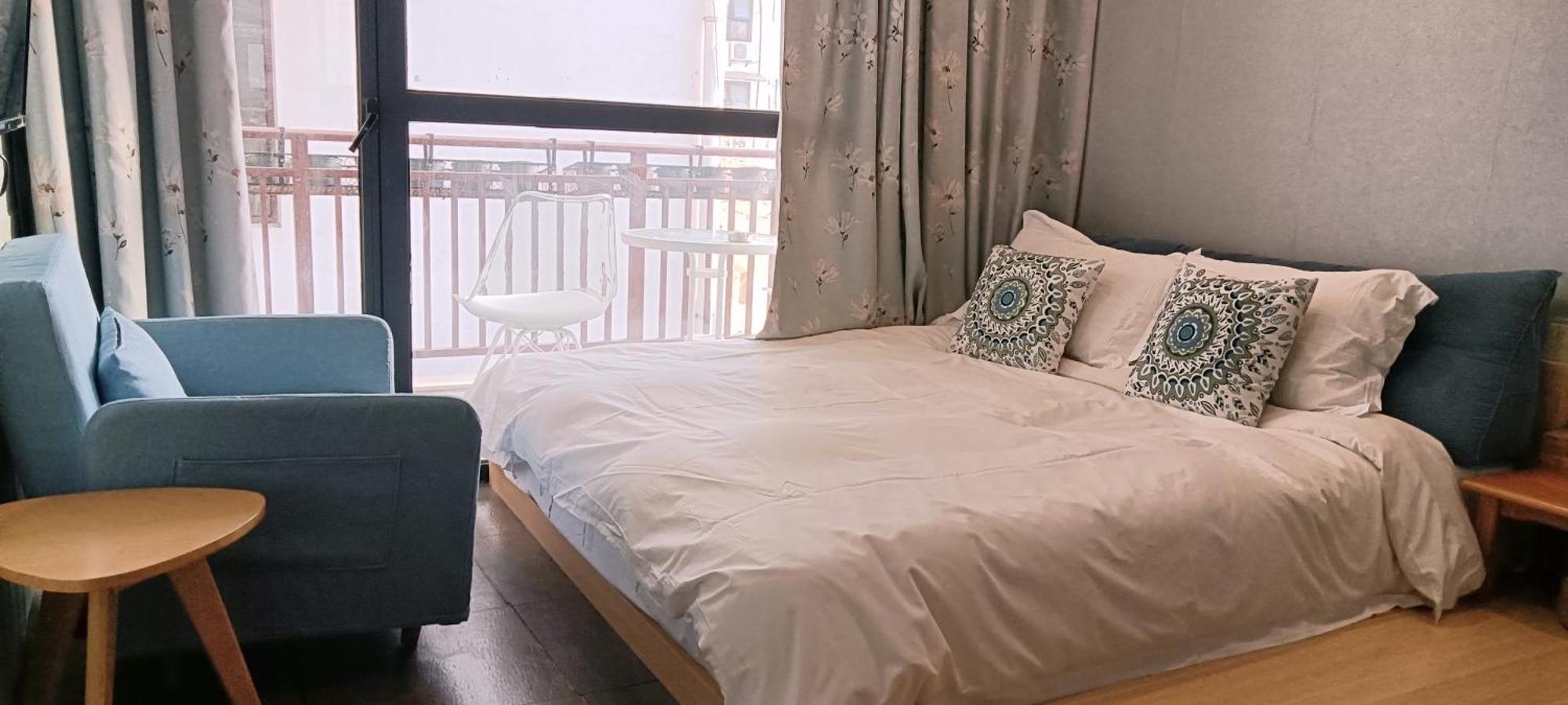 Hangzhou Citynest Music B&B מראה חיצוני תמונה