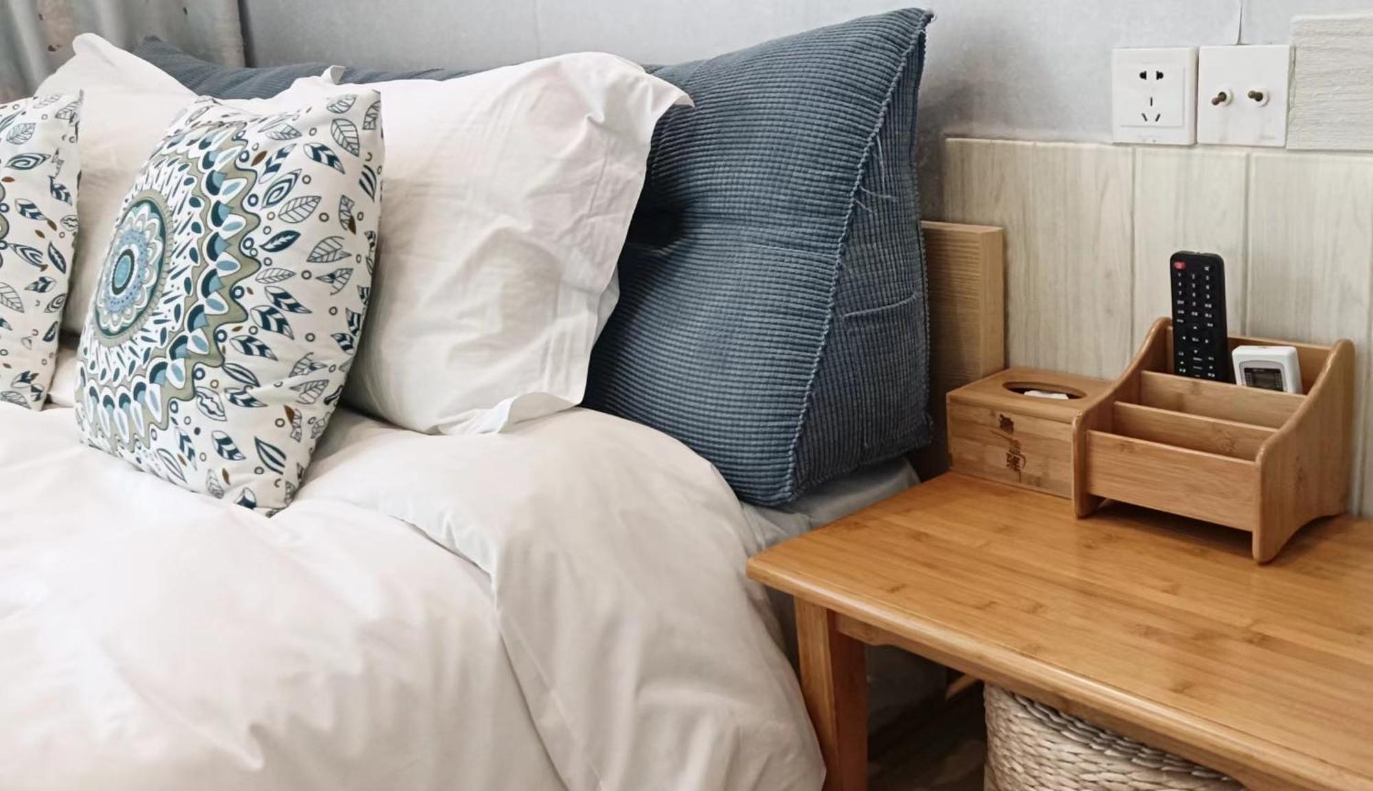 Hangzhou Citynest Music B&B מראה חיצוני תמונה